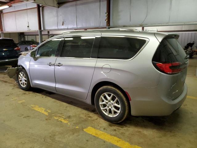 Photo 2 from auction – 2021 CHRYSLER PACIFICA T with VIN 2C4RC1BG6MR552662