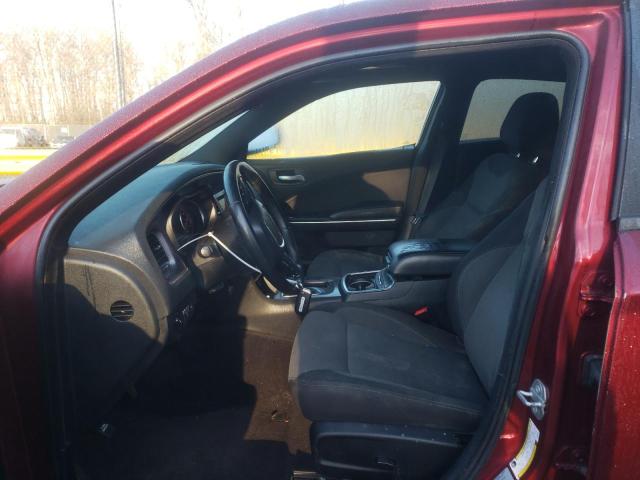 Photo 7 from auction – 2017 DODGE CHARGER SE with VIN 2C3CDXBG2HH654854