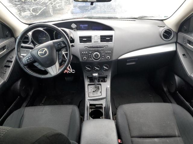 Photo 8 from auction – 2012 MAZDA 3 I with VIN JM1BL1V84C1528692
