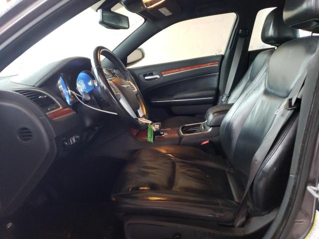 Photo 7 from auction – 2014 CHRYSLER 300 with VIN 2C3CCAAG1EH381208