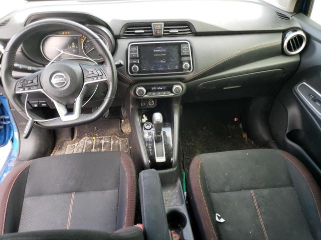 Photo 8 from auction – 2020 NISSAN VERSA SR with VIN 3N1CN8FV5LL863869