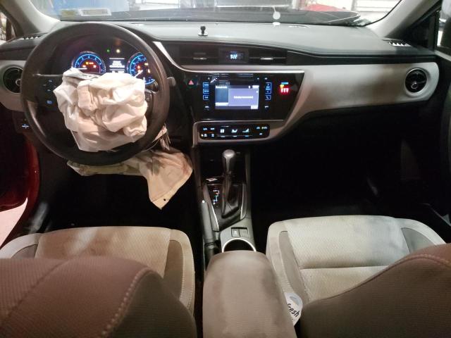 Photo 8 from auction – 2018 TOYOTA COROLLA L with VIN 5YFBURHE6JP804067