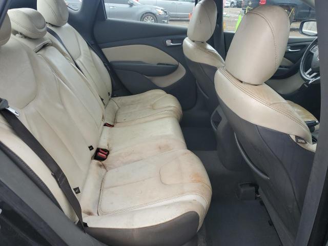 Photo 10 from auction – 2013 DODGE DART with VIN 1C3CDFCA5DD184203