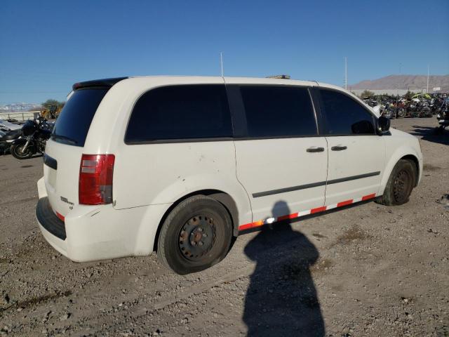 Photo 3 from auction – 2009 DODGE GRAND CARA with VIN 2D4HN11EX9R700876