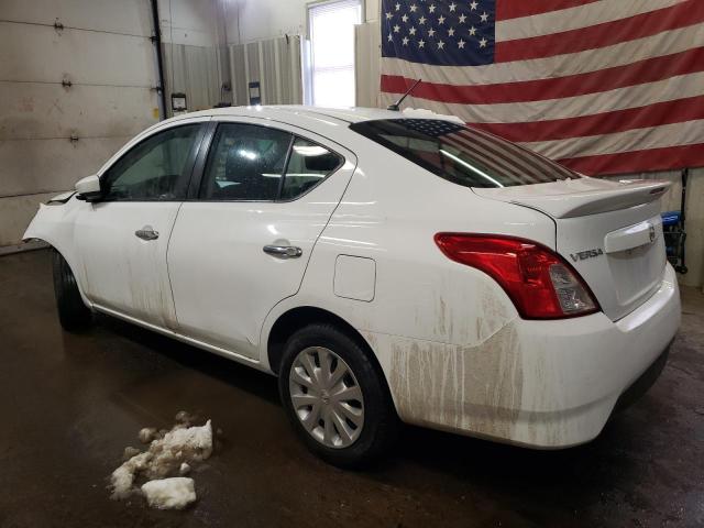 Photo 2 from auction – 2017 NISSAN VERSA S with VIN 3N1CN7AP8HL843187
