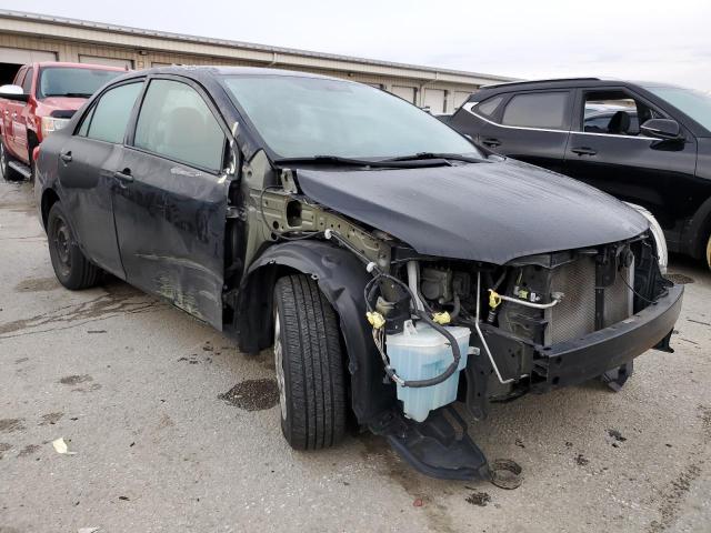 Photo 4 from auction – 2011 TOYOTA COROLLA BA with VIN 5YFBU4EE0BP002025
