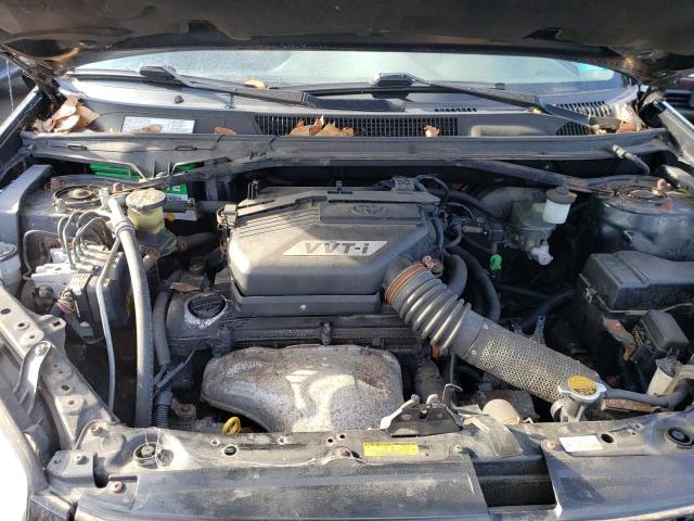Photo 11 from auction – 2005 TOYOTA RAV4 with VIN JTEGD20V450094283