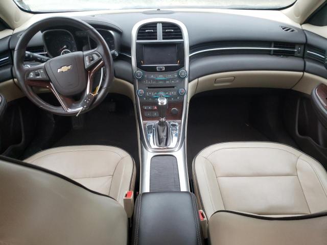 Photo 8 from auction – 2013 CHEVROLET MALIBU 2LT with VIN 1G11E5SA2DF337161