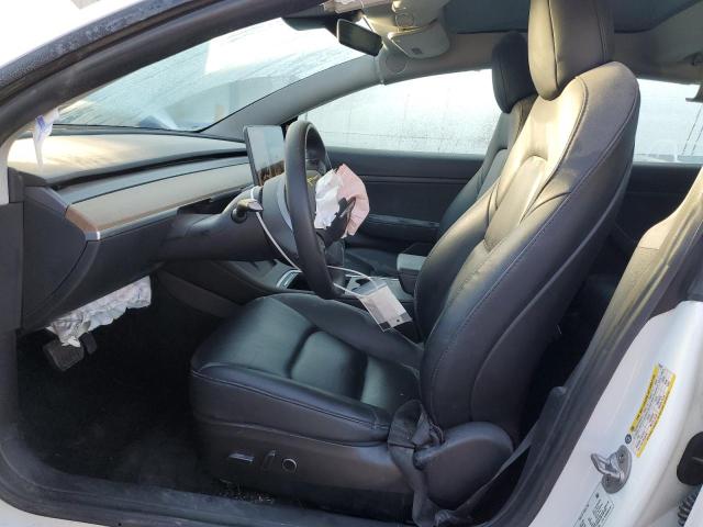 Photo 7 from auction – 2021 TESLA MODEL 3 with VIN 5YJ3E1EA1MF930485