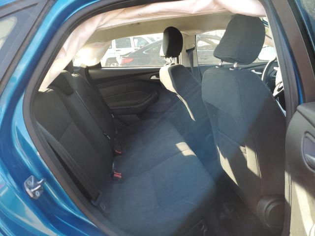 Photo 10 from auction – 2016 FORD FOCUS SE with VIN 1FADP3F27GL393825
