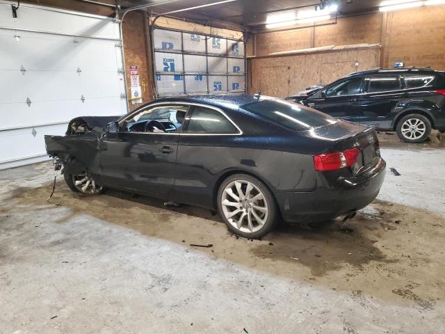 Photo 2 from auction – 2014 AUDI A5 PREMIUM with VIN WAULFAFR6EA070351