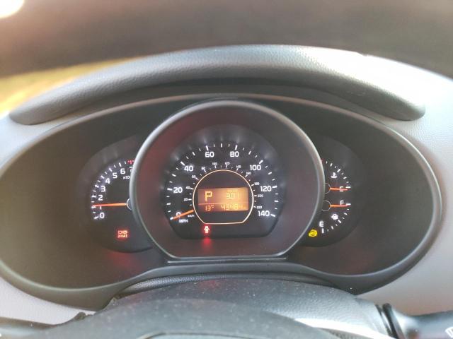 Photo 9 from auction – 2019 KIA SOUL with VIN KNDJN2A21K7636972