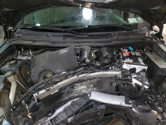 Photo 12 from auction – 2012 FORD EXPLORER X with VIN 1FMHK8D83CGA81224