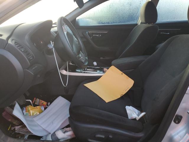 Photo 7 from auction – 2013 NISSAN ALTIMA 2.5 with VIN 1N4AL3AP8DC133785