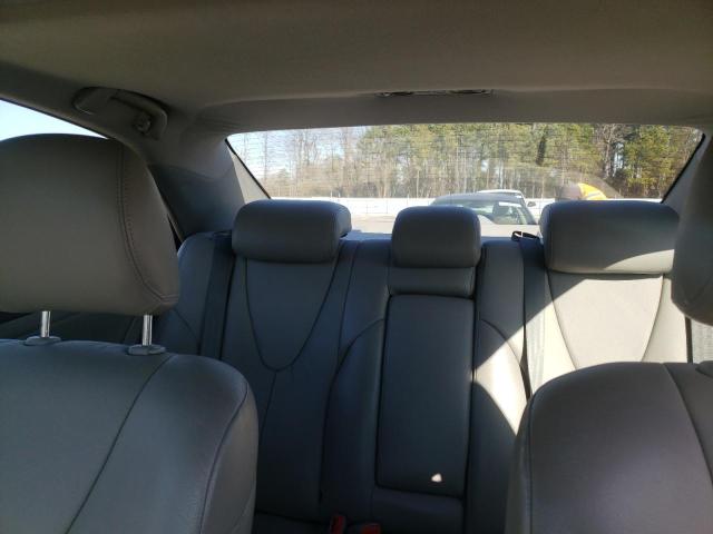 Photo 10 from auction – 2010 TOYOTA CAMRY BASE with VIN 4T1BF3EK5AU037120