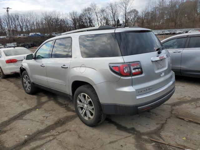 Photo 2 from auction – 2015 GMC ACADIA SLT with VIN 1GKKVSKD7FJ374022