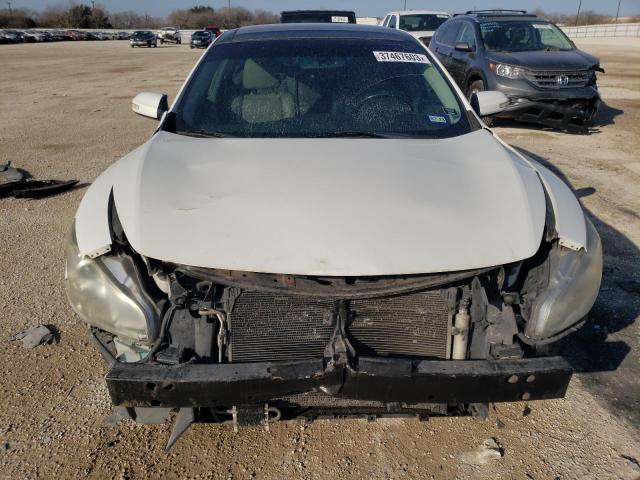 Photo 5 from auction – 2013 NISSAN MAXIMA S with VIN 1N4AA5AP7DC805840