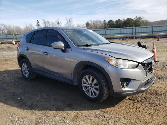 Photo 4 from auction – 2013 MAZDA CX-5 TOURI with VIN JM3KE4CE4D0132331