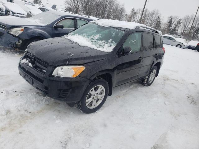 TOYOTA RAV4 2011 con VIN 2T3JK4DV6BW037404 - Foto de la subasta