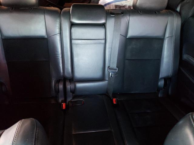 Photo 10 from auction – 2016 DODGE DURANGO SX with VIN 1C4RDHAG2GC353080