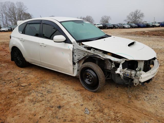 Фото 4 с аукциона – 2013 SUBARU IMPREZA WR с VIN JF1GR7E69DG879799