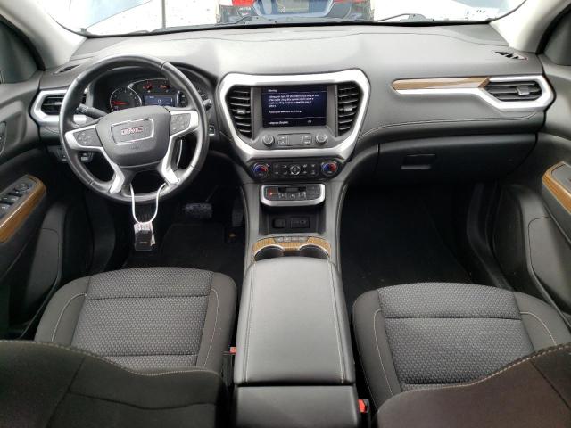 Photo 8 from auction – 2020 GMC ACADIA SLE with VIN 1GKKNRLS7LZ187527