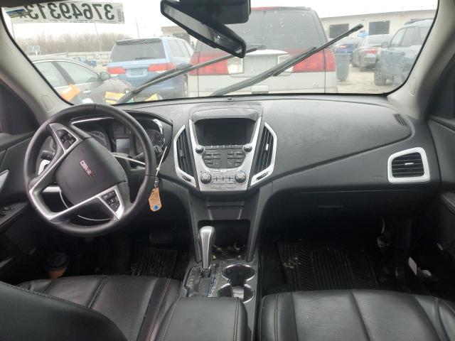 Photo 8 from auction – 2015 GMC TERRAIN SL with VIN 2GKALSEK1F6137602