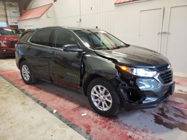 Photo 4 from auction – 2019 CHEVROLET EQUINOX LT with VIN 2GNAXTEVXK6229812