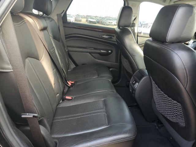 Photo 11 from auction – 2013 CADILLAC SRX LUXURY with VIN 3GYFNCE33DS635495