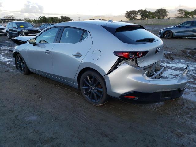Photo 2 from auction – 2019 MAZDA 3 PREMIUM with VIN JM1BPANM4K1116434
