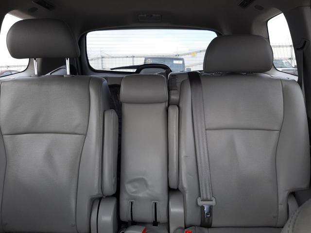 Photo 10 from auction – 2013 TOYOTA HIGHLANDER with VIN 5TDDK3EH1DS176781
