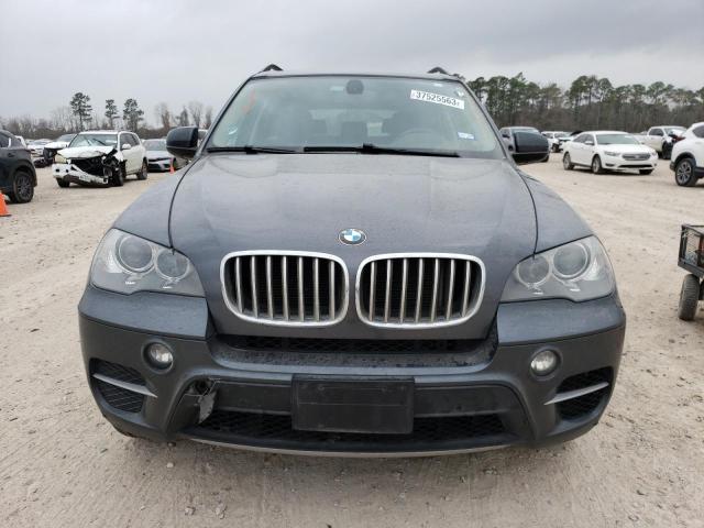 Photo 5 from auction – 2013 BMW X5 XDRIVE3 with VIN 5UXZW0C56D0B91850