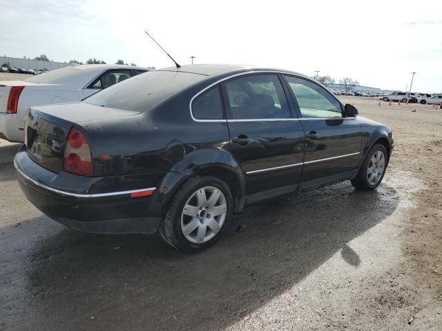 Photo 3 from auction – 2005 VOLKSWAGEN PASSAT GLS with VIN WVWAD63B65E082397