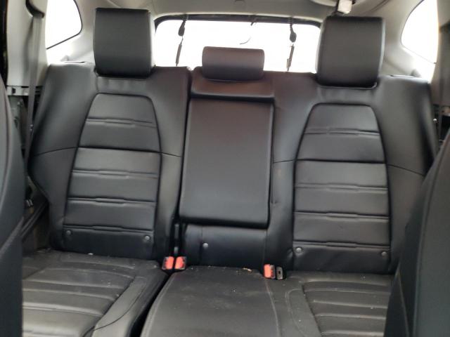 Photo 10 from auction – 2019 HONDA CR-V EXL with VIN 5J6RW1H80KA001663