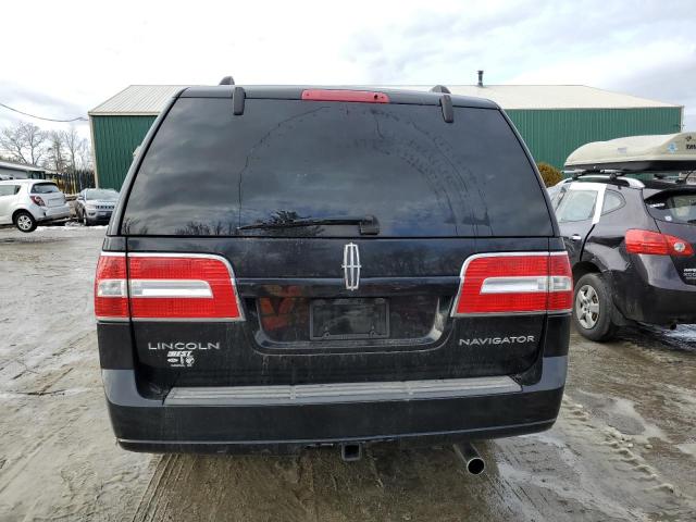 Photo 6 from auction – 2007 LINCOLN NAVIGATOR with VIN 5LMFL28557LJ21881