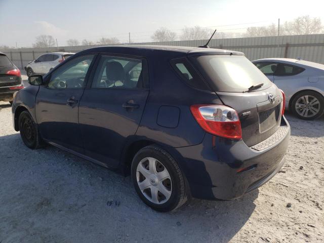 Photo 2 from auction – 2009 TOYOTA COROLLA MA with VIN 2T1KU40E49C009545