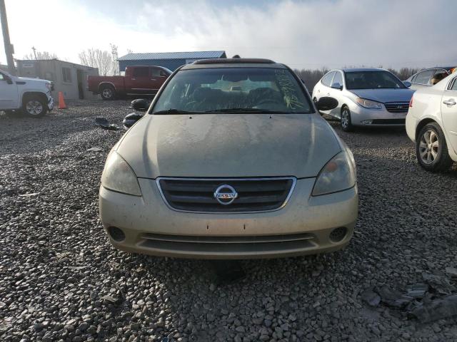 Photo 5 from auction – 2002 NISSAN ALTIMA BAS with VIN 1N4AL11D12C232083
