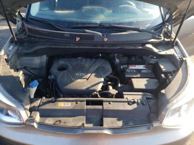Photo 12 from auction – 2014 KIA SOUL with VIN KNDJN2A23E7050732