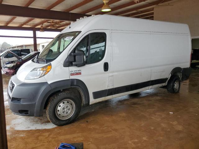 RAM PROMASTER 2019 with VIN 3C6TRVDG0KE515217 - Photo from auction