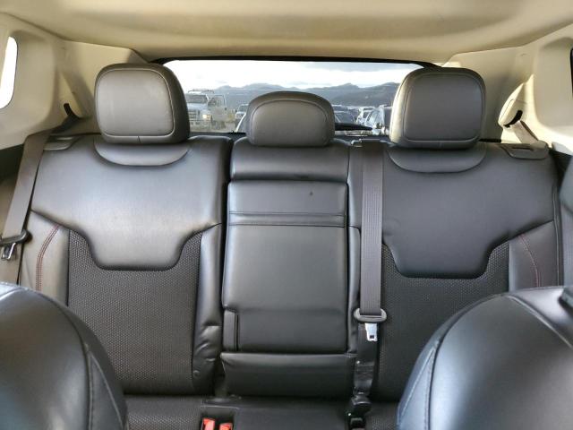 Photo 10 from auction – 2018 JEEP COMPASS TR with VIN 3C4NJDDB9JT132085