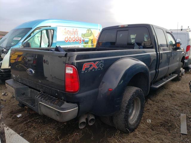 Photo 4 from auction – 2012 FORD F350 SUPER with VIN 1FT8W3DTXCEC28716