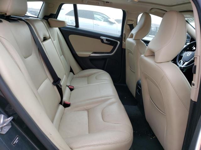 Photo 10 from auction – 2016 VOLVO V60 T5 PRE with VIN YV140MEK1G1308053
