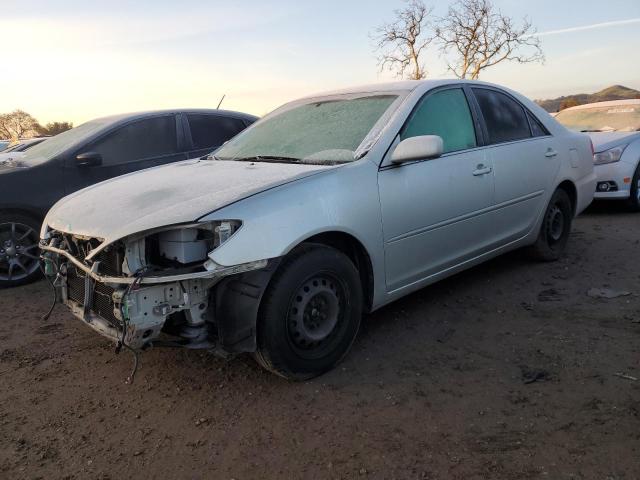 TOYOTA CAMRY LE 2002 with VIN JTDBE32KX20059814 - Photo from auction