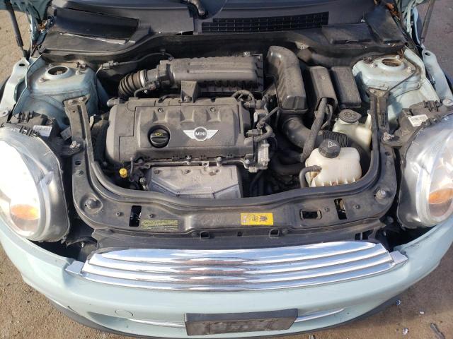 Photo 11 from auction – 2013 MINI COOPER with VIN WMWSU3C52DT689823