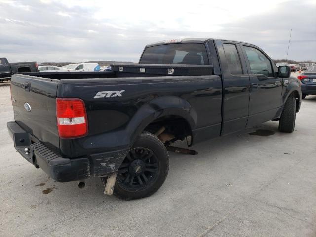 Photo 3 from auction – 2008 FORD F150 with VIN 1FTRX12W78KB22509