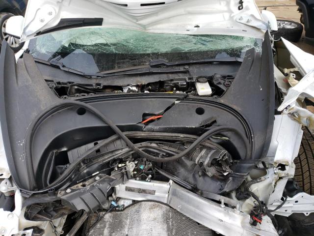 Photo 11 from auction – 2021 TESLA MODEL 3 with VIN 5YJ3E1EA8MF907978
