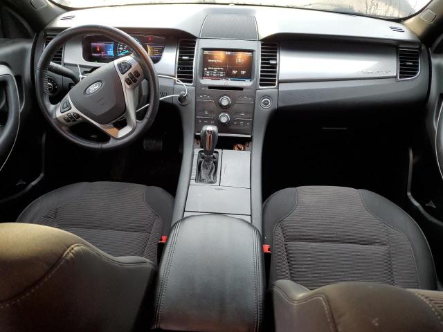Photo 8 from auction – 2013 FORD TAURUS SEL with VIN 1FAHP2E88DG149865