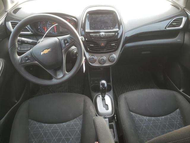 Photo 8 from auction – 2019 CHEVROLET SPARK 1LT with VIN KL8CD6SA0KC819515