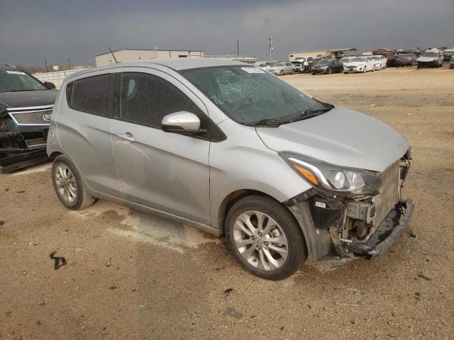 Photo 4 from auction – 2019 CHEVROLET SPARK 1LT with VIN KL8CD6SA0KC819515