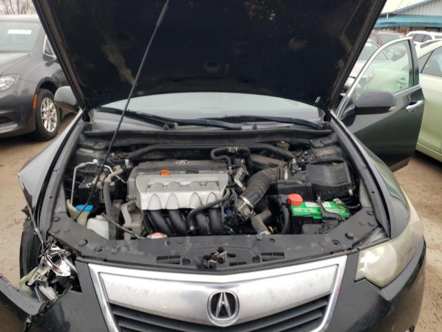 Photo 11 from auction – 2012 ACURA TSX TECH with VIN JH4CU2F61CC000972